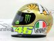     AGV HELMET -   MOTOGP Barcelona (Minichamps)