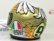     AGV HELMET -   MOTOGP Barcelona (Minichamps)