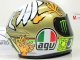     AGV HELMET -   MOTOGP Barcelona (Minichamps)