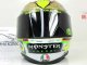     AGV HELMET -   MOTOGP Barcelona (Minichamps)