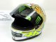     AGV HELMET -   MOTOGP Barcelona (Minichamps)