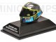    AGV Helmet - Valentino Rossi - Motogp Mugello 2015 (Minichamps)