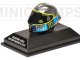    AGV Helmet - Valentino Rossi - Motogp Mugello 2015 (Minichamps)