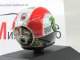     AGV HELMET - MARCO SIMONCELLI - MOTOGP 2011 (Minichamps)