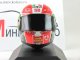     AGV HELMET - MARCO SIMONCELLI - MOTOGP 2011 (Minichamps)