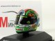    Agv Helmet - Valentino Rossi - Motogp Misano - 2008 (Minichamps)