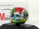    Agv Helmet - Valentino Rossi - Motogp Misano - 2008 (Minichamps)