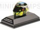     AGV HELMET - VALENTINO ROSSI - MOTOGP MISANO 2013 (Minichamps)