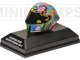    AGV Helmet - Valentino Rossi - Motogp Misano 2014 (Minichamps)