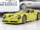    Panoz Esperante GTR    37 (DeAgostini)