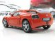 Масштабная коллекционная модель Опель Speedster, Суперкары №67 (без журнала) (DeAgostini)
