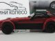    Donkervoort D8 GTO1,  69 ( ) (DeAgostini)