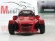    Donkervoort D8 GTO1,  69 ( ) (DeAgostini)