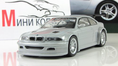 BMW M3 GTR,  71 ( )