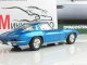    Chevrolet Corevette Stigray 1963     77 (DeAgostini)