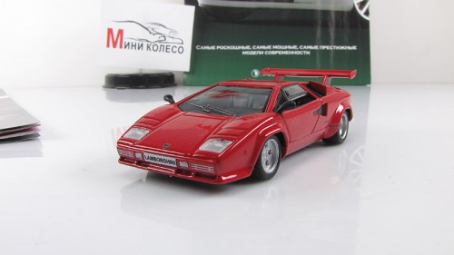  Countach LP500S    1