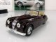    Jaguar XK140    4 (DeAgostini)