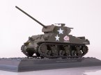 Танки. Легенды Отечественной бронетехники №19, M4A3 (76mm) Sherman (США), 1944 год