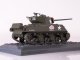    .    19, M4A3 (76mm) Sherman (), 1944  (DeAgostini)