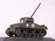    .    19, M4A3 (76mm) Sherman (), 1944  (DeAgostini)