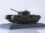 .    18, Churchill Mk.VII  (1944 )