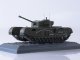 Масштабная коллекционная модель Танки. Легенды Отечественной бронетехники №18, Churchill Mk.VII Великобритания (1944 г) (DeAgostini)