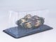 Масштабная коллекционная модель Танки. Легенды Отечественной бронетехники №15, Char B1 Bis, Франция, 1944 год (DeAgostini)