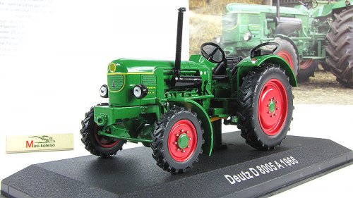 Deutz D 8005 A     2