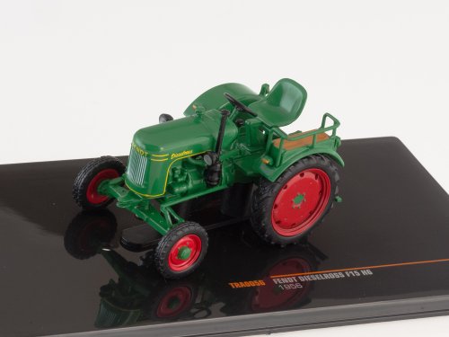 Fendt Dieselross F15 H6