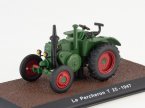 Le Percheron T 25, 1947