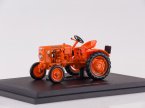 Vendeuvre Bob 500 1958, orange