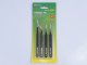      Tweezers set (Master Tools)