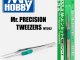     Mr.Precision Tweezers (Mr.Hobby)