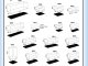       3-  - 165x120x360mm (Master Tools)