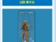          LED  84*185  (Master Tools)