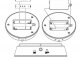          LED  84*185  (Master Tools)