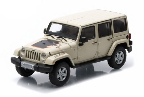 JEEP Wrangler 44 Unlimited Mojave Edition 5-.(Hard Top) 2011 Sahara Tan