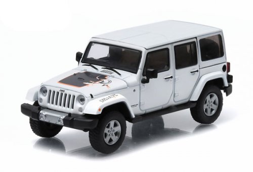 JEEP Wrangler 44 Unlimited Mojave Edition 5-.(Hard Top) 2011 Sahara Tan