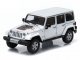    JEEP Wrangler 44 Unlimited Mojave Edition 5-.(Hard Top) 2011 Sahara Tan (Greenlight)