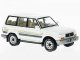    TOYOTA LAND CRUISER (LC80) 44 1996 Metallic White (Premium X)