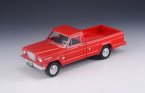 JEEP J3000 4х4 Pick-up 1965 Red