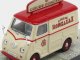    Goggomobil TL250 box van Circus Roncalli (Premium ClassiXXs)