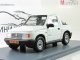     Grand Vitara 1.6 JLX 4x4 Convertible (Neo Scale Models)