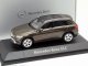    MERCEDES-BENZ GLC (X253) 2015 Metallic Dark Brown (Norev)