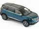    PEUGEOT 5008 GT () 2016Emerald Crystal Blue (Norev)