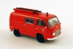 FORD Taunus Transit FK 1250 Firemen () 1964