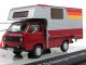     T3a Trailer Tischer-Camping (Premium ClassiXXs)