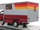     T3a Trailer Tischer-Camping (Premium ClassiXXs)