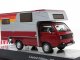     T3a Trailer Tischer-Camping (Premium ClassiXXs)