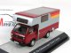     T3a Trailer Tischer-Camping (Premium ClassiXXs)